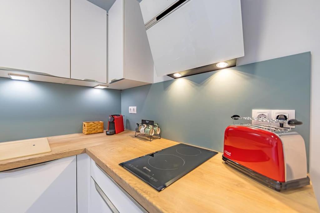 Ventura-Centrico, Piscina, Balcon Wifi Y Parking Apartment ตาริฟา ภายนอก รูปภาพ